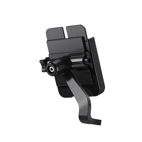 JOYROOM JR-ZS253 Motorcycle Metal Bracket Mobile Holder | JOYROOM JR-ZS253 Motorcycle Metal Bracket Mobile Holder |